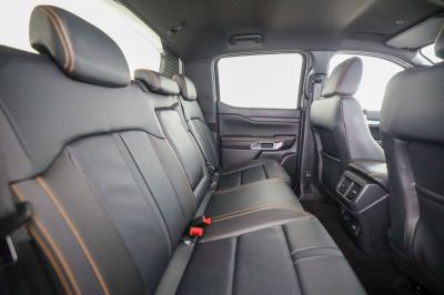 Ford Ranger Gebrauchtwagen Ford Ranger Gebrauchtwagen