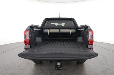 Ford Ranger Gebrauchtwagen Ford Ranger Gebrauchtwagen