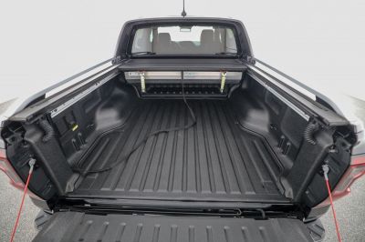Ford Ranger Gebrauchtwagen Ford Ranger Gebrauchtwagen
