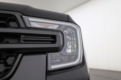 Ford Ranger Gebrauchtwagen Ford Ranger Gebrauchtwagen