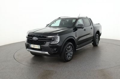 Ford Ranger Gebrauchtwagen Ford Ranger Gebrauchtwagen