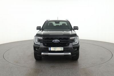 Ford Ranger Gebrauchtwagen Ford Ranger Gebrauchtwagen