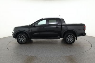 Ford Ranger Gebrauchtwagen Ford Ranger Gebrauchtwagen