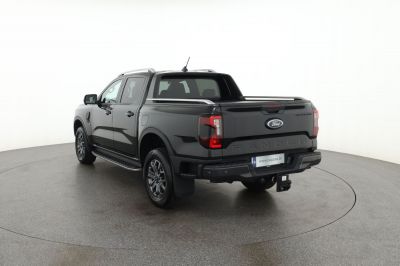 Ford Ranger Gebrauchtwagen Ford Ranger Gebrauchtwagen
