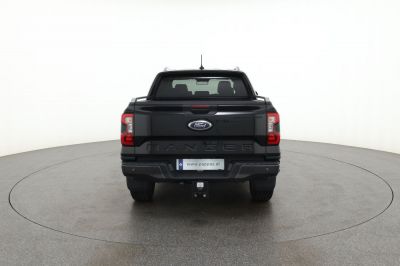 Ford Ranger Gebrauchtwagen Ford Ranger Gebrauchtwagen