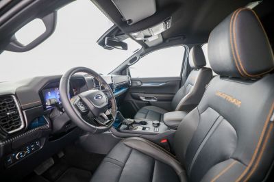 Ford Ranger Gebrauchtwagen Ford Ranger Gebrauchtwagen