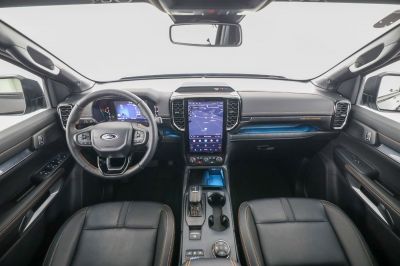 Ford Ranger Gebrauchtwagen Ford Ranger Gebrauchtwagen