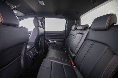 Ford Ranger Gebrauchtwagen Ford Ranger Gebrauchtwagen