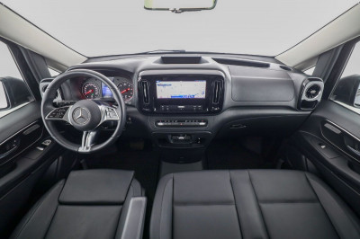 Mercedes-Benz Vito Gebrauchtwagen Mercedes-Benz Vito Gebrauchtwagen