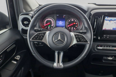 Mercedes-Benz Vito Gebrauchtwagen Mercedes-Benz Vito Gebrauchtwagen