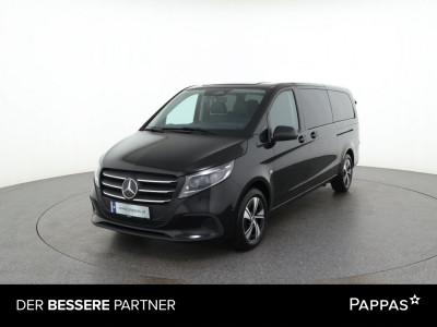 Mercedes-Benz Vito Gebrauchtwagen Mercedes-Benz Vito Gebrauchtwagen