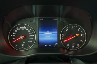 Mercedes-Benz Vito Gebrauchtwagen Mercedes-Benz Vito Gebrauchtwagen