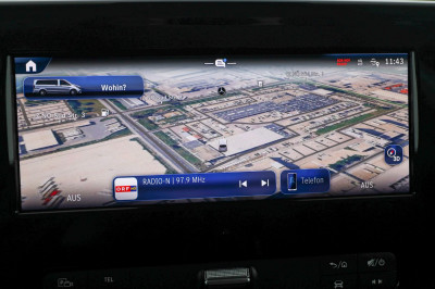 Mercedes-Benz Vito Gebrauchtwagen Mercedes-Benz Vito Gebrauchtwagen