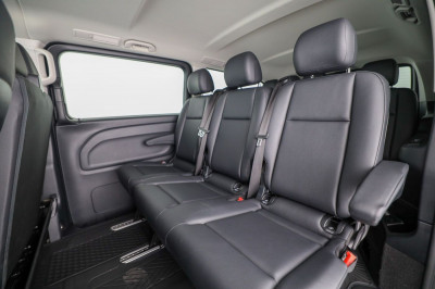 Mercedes-Benz Vito Gebrauchtwagen Mercedes-Benz Vito Gebrauchtwagen