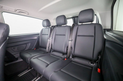 Mercedes-Benz Vito Gebrauchtwagen Mercedes-Benz Vito Gebrauchtwagen