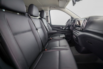 Mercedes-Benz Vito Gebrauchtwagen Mercedes-Benz Vito Gebrauchtwagen