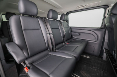 Mercedes-Benz Vito Gebrauchtwagen Mercedes-Benz Vito Gebrauchtwagen