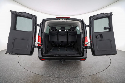 Mercedes-Benz Vito Gebrauchtwagen Mercedes-Benz Vito Gebrauchtwagen