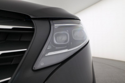 Mercedes-Benz Vito Gebrauchtwagen Mercedes-Benz Vito Gebrauchtwagen