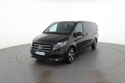 Mercedes-Benz Vito Gebrauchtwagen Mercedes-Benz Vito Gebrauchtwagen