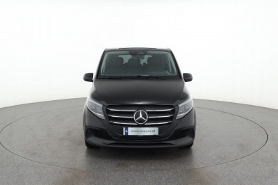 Mercedes-Benz Vito Gebrauchtwagen Mercedes-Benz Vito Gebrauchtwagen