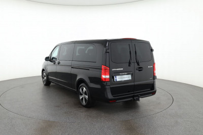 Mercedes-Benz Vito Gebrauchtwagen Mercedes-Benz Vito Gebrauchtwagen