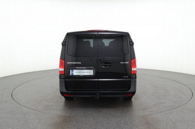 Mercedes-Benz Vito Gebrauchtwagen Mercedes-Benz Vito Gebrauchtwagen