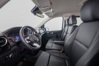 Mercedes-Benz Vito Gebrauchtwagen Mercedes-Benz Vito Gebrauchtwagen