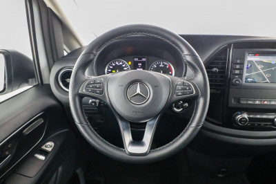 Mercedes-Benz Vito Gebrauchtwagen Mercedes-Benz Vito Gebrauchtwagen