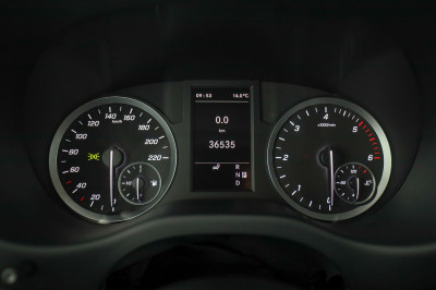 Mercedes-Benz Vito Gebrauchtwagen Mercedes-Benz Vito Gebrauchtwagen