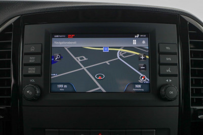 Mercedes-Benz Vito Gebrauchtwagen Mercedes-Benz Vito Gebrauchtwagen