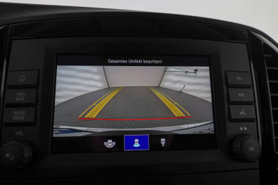 Mercedes-Benz Vito Gebrauchtwagen Mercedes-Benz Vito Gebrauchtwagen