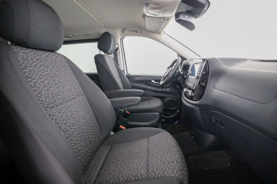 Mercedes-Benz Vito Gebrauchtwagen Mercedes-Benz Vito Gebrauchtwagen