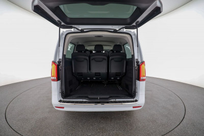 Mercedes-Benz Vito Gebrauchtwagen Mercedes-Benz Vito Gebrauchtwagen