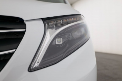 Mercedes-Benz Vito Gebrauchtwagen Mercedes-Benz Vito Gebrauchtwagen