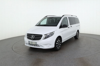 Mercedes-Benz Vito Gebrauchtwagen Mercedes-Benz Vito Gebrauchtwagen