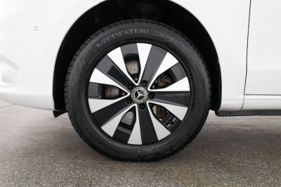 Mercedes-Benz Vito Gebrauchtwagen Mercedes-Benz Vito Gebrauchtwagen