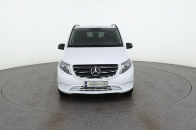Mercedes-Benz Vito Gebrauchtwagen Mercedes-Benz Vito Gebrauchtwagen