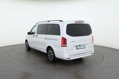 Mercedes-Benz Vito Gebrauchtwagen Mercedes-Benz Vito Gebrauchtwagen