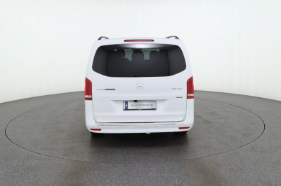 Mercedes-Benz Vito Gebrauchtwagen Mercedes-Benz Vito Gebrauchtwagen