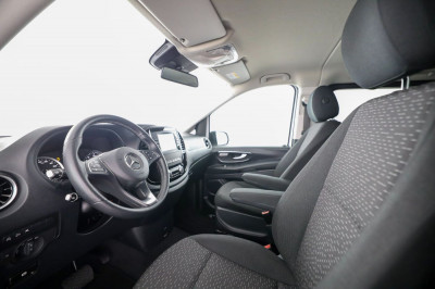 Mercedes-Benz Vito Gebrauchtwagen Mercedes-Benz Vito Gebrauchtwagen