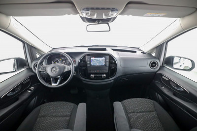 Mercedes-Benz Vito Gebrauchtwagen Mercedes-Benz Vito Gebrauchtwagen