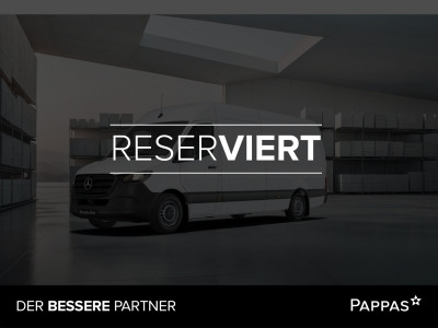 Mercedes-Benz Sprinter Gebrauchtwagen Mercedes-Benz Sprinter Gebrauchtwagen