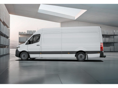 Mercedes-Benz Sprinter Gebrauchtwagen Mercedes-Benz Sprinter Gebrauchtwagen