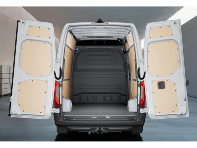 Mercedes-Benz Sprinter Gebrauchtwagen Mercedes-Benz Sprinter Gebrauchtwagen