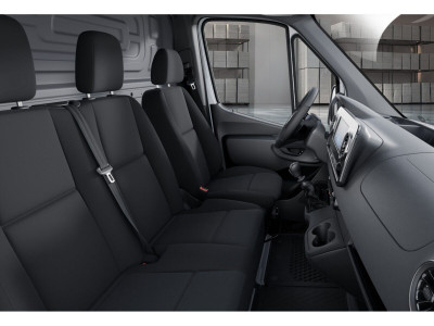 Mercedes-Benz Sprinter Gebrauchtwagen Mercedes-Benz Sprinter Gebrauchtwagen