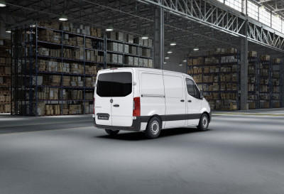 Mercedes-Benz Sprinter Gebrauchtwagen Mercedes-Benz Sprinter Gebrauchtwagen