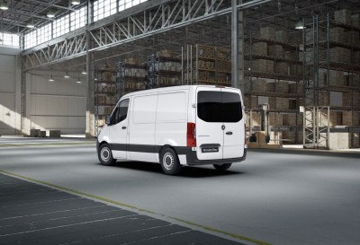 Mercedes-Benz Sprinter Gebrauchtwagen Mercedes-Benz Sprinter Gebrauchtwagen