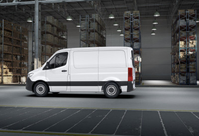 Mercedes-Benz Sprinter Gebrauchtwagen Mercedes-Benz Sprinter Gebrauchtwagen