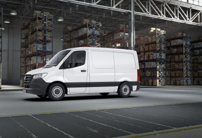 Mercedes-Benz Sprinter Gebrauchtwagen Mercedes-Benz Sprinter Gebrauchtwagen